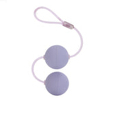 First Time® Love Balls Duo Lover-French Quarter Lingerie